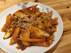 -名家韩国料理·烤肉(瑶海店)