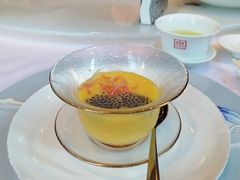 -香乐园·淮扬菜中餐厅·Shang Garden(福田香格里拉店)