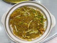 海皇粉絲煲-京味斋·北京烤鸭(北京南站洋桥店)