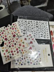 -丫丫NAIL日式自助美甲美睫沙龙