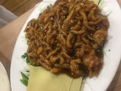 -姥家春饼店(漳州二路店)
