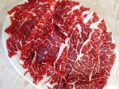 雪花肥牛-粤潮牛肉火锅店(江南大道店)