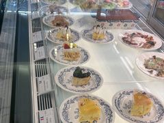 -PETIT PARIS 小巴黎(花园道店)