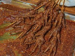 -1819餐厅·团队聚餐·烤串·精酿