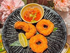 -Tegu泰古莲·泰国餐厅(红山6979店)