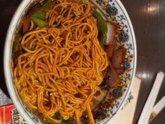 -王繁星面馆(西安熙地港店)