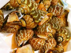 -海儀美食楼(湾仔海鲜街店)