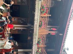 -华冠悠岚·庭院餐厅(青城后山店)