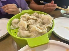 -老边饺子馆·东北菜(虎坊桥店)