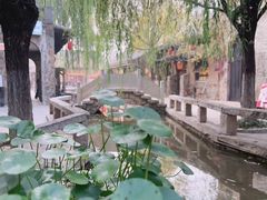 -恋乡太行水镇