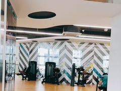 -一兆韦德(万源城店)