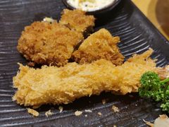 -胜博殿日式炸猪排(西红门店)