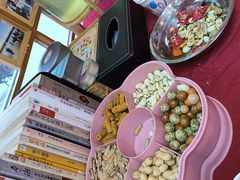 -五福居羊蝎子(方庄店)