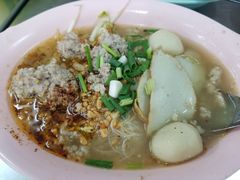 -榮泰米粉湯(Left Shop)