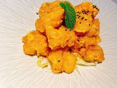 -荷塘秋月·本帮江浙菜(国权路店)