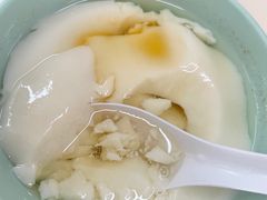 山水豆腐花-德记山水豆腐花