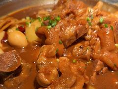 -胖哥俩肉蟹煲(苏州中心店)