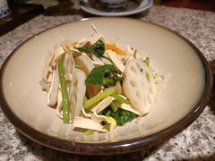 南京素什锦-南京大牌档(香港广场店)
