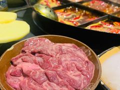 -胖碗火锅(观音桥店)