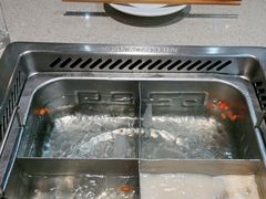 -海底捞火锅(万科广场店)