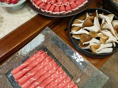 -东来顺•非遗火锅(外滩店)