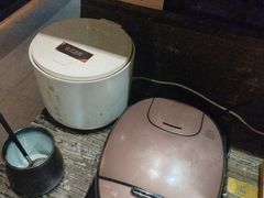 卤肉饭台-湊湊火锅·茶憩(石家庄万象城店)