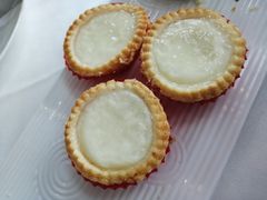 -广州塔晖粤轩中餐厅