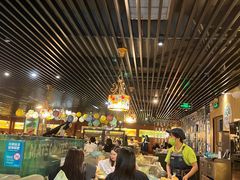 -美森西餐厅(曙光大道店)