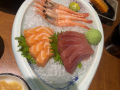-九井澤精致料理(金茂店)
