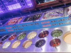 -唇辣号重庆老火锅(燕郊鑫乐汇店)