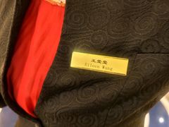 -华夏食府中餐厅(中原路店)