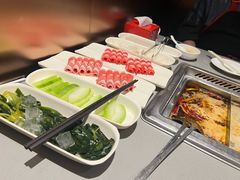 -海底捞火锅(王府井银泰in88店)