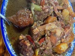 -东财大盘鸡(黑石礁店)