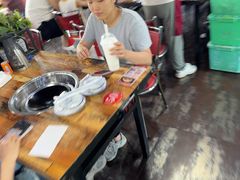 -皖北巫氏三胖地锅鸡(长淮总店)