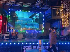 -Famous肥猫墨西哥音乐餐吧(五棵松华熙LIVE店)