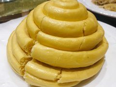 奶香花卷-八大碗·地道东北菜(佳兆业店)