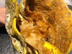 -清真·二嫂子煎饼果子(卫津路总店)
