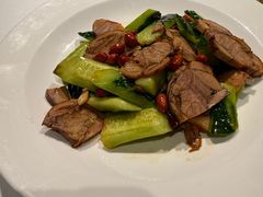 -局气 烤鸭·北京菜(光华路店)