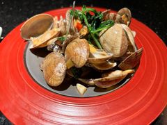 -上井料理黑金店(IFS国金中心店)