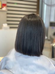 -MOVAN HAIR莫凡匠人发型屋