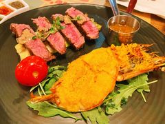 -安妮意大利餐厅(国贸店)
