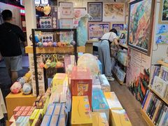 -3D·JP拼图(合生汇店)