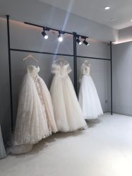 -MuseMarry婚纱(前海嘉里中心店)