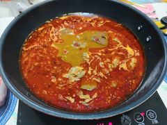 牛油锅底-锅圈食汇火锅烧烤食材超市(回龙观店)