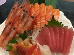 -大渔铁板烧(大悦城店)