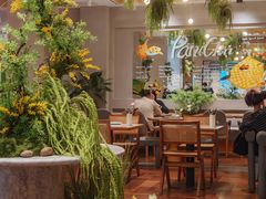 -沛家·西餐Brunch·直火料理