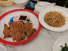 -南八仙·老上海味道(南京东路店)