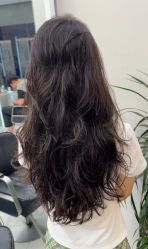 -乾健·烫染·接发SALON