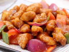-东北风(龙湾万达广场)