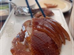 -小大董·烤鸭(王府井apm店)